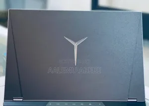 New Laptop Lenovo Legion 5 16GB AMD Ryzen 7 SSD 512GB
