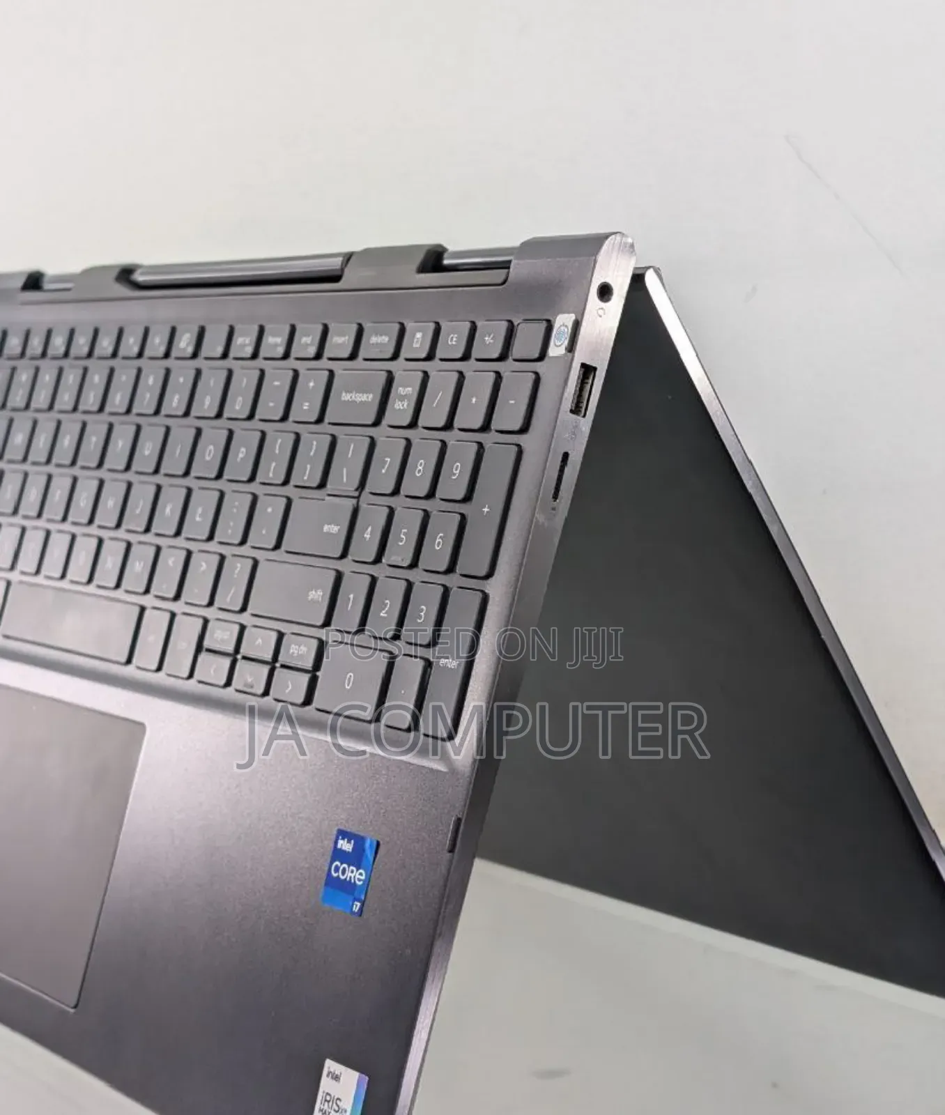 New Laptop Dell Inspiron 7566 16GB Intel Core I7 SSD 512GB