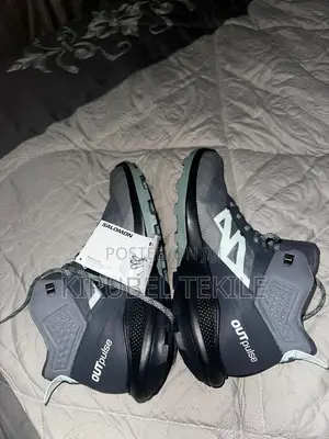 Photo - Brand New Shoes for Sale