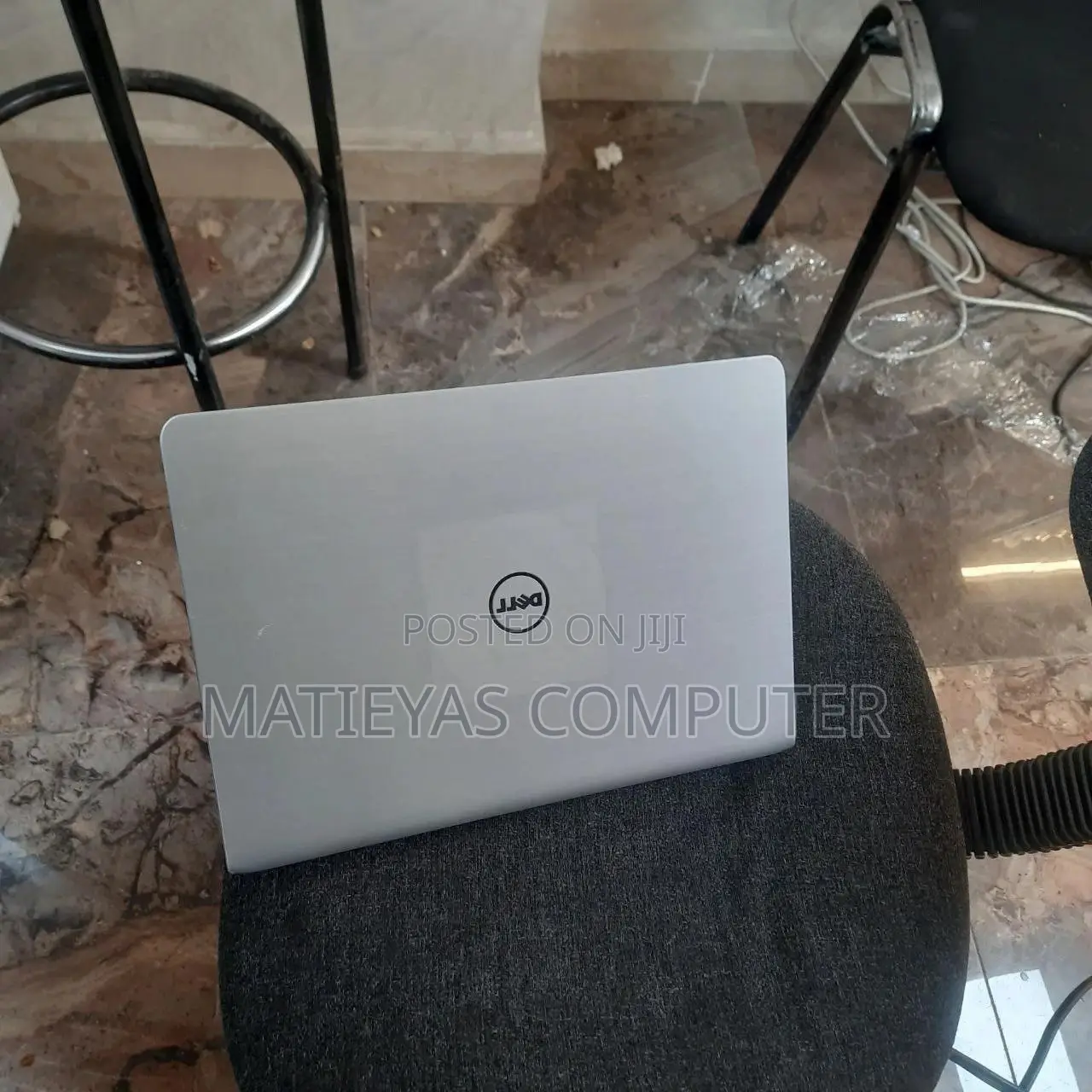 Laptop Dell 8GB Intel Core I5 HDD 1T