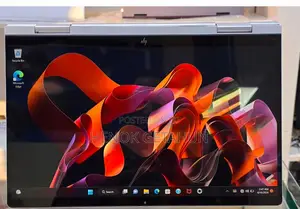 Photo - New Laptop HP Envy X360 8GB Intel Core I5 SSD 512GB