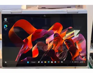 New Laptop HP Envy X360 8GB Intel Core I5 SSD 512GB