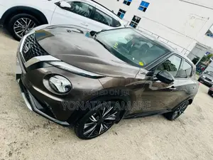 Nissan Juke 2017 Gray