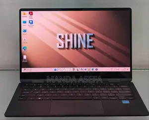 Photo - New Laptop Samsung 8GB Intel Core I5 SSD 256GB