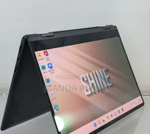 New Laptop Samsung 8GB Intel Core I5 SSD 256GB