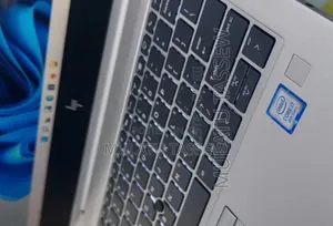 Photo - New Laptop HP EliteBook 840 G5 16GB Intel Core i7 SSD 512GB