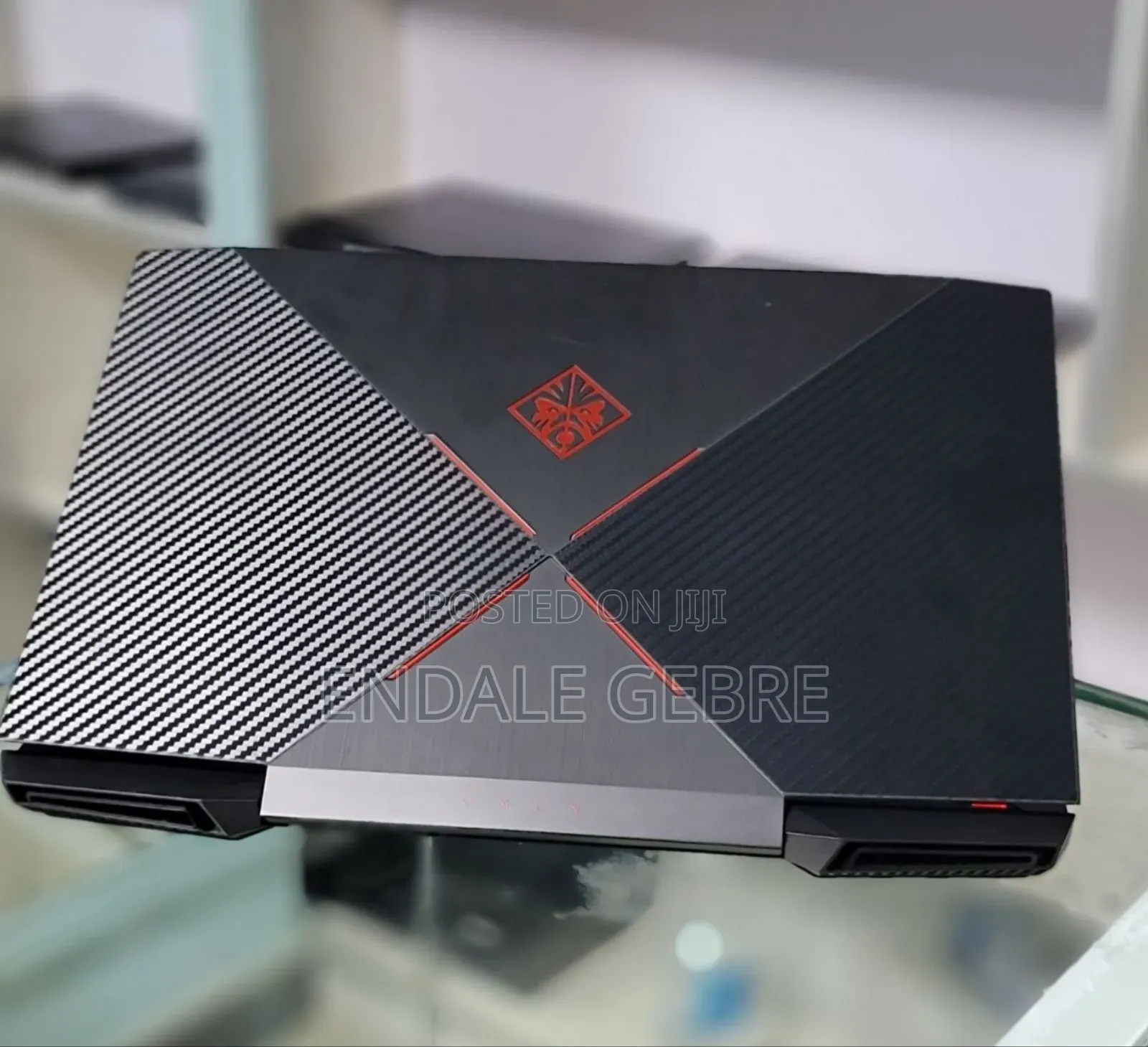 New Laptop HP Omen X 16GB Intel Core I7 HDD+SSD 1T