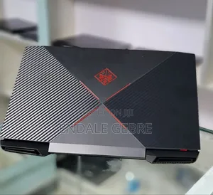 New Laptop HP Omen X 16GB Intel Core I7 HDD+SSD 1T