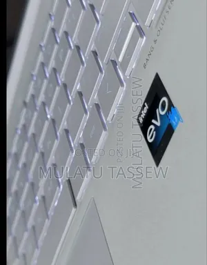 Photo - New Laptop HP Envy X360 16GB Intel Core i7 SSD 1T