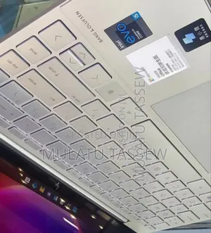 Photo - New Laptop HP Envy X360 16GB Intel Core i5 SSD 512GB