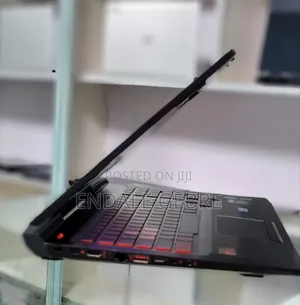 New Laptop HP Omen X 16GB Intel Core I7 HDD+SSD 1T