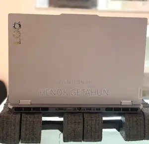 New Laptop Lenovo Legion 5 16GB Intel Core I5 SSD 512GB