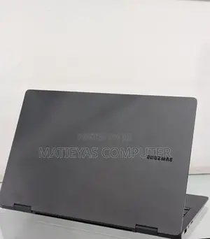 New Laptop Samsung NP-X360 8GB Intel Core I5 SSD 256GB