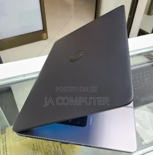 New Laptop HP EliteBook 850 G1 8GB Intel Core I5 HDD 1T