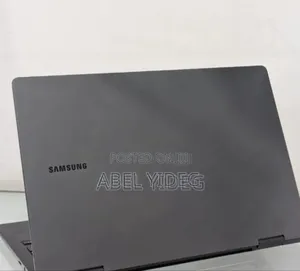 New Laptop Samsung Galaxy Book 2 8GB Intel Core i5 SSD 256GB