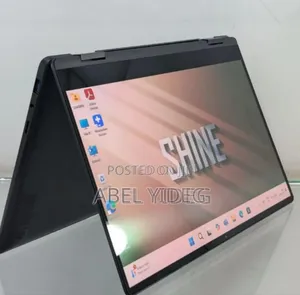 New Laptop Samsung Galaxy Book 2 8GB Intel Core i5 SSD 256GB