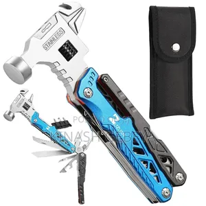 18 in 1 Multifunctional Hand Tool