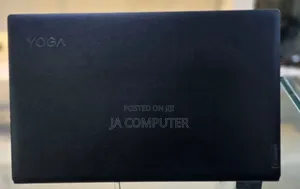 New Laptop Lenovo Yoga 9i 16GB Intel Core I7 SSD 512GB