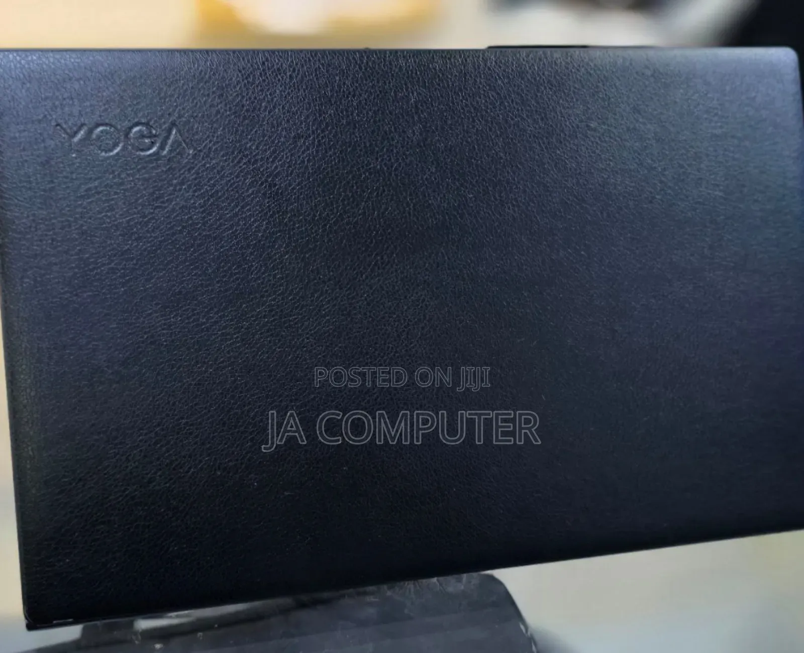 New Laptop Lenovo Yoga 9i 16GB Intel Core I7 SSD 512GB