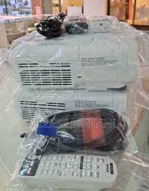 Photo - Epson Projector