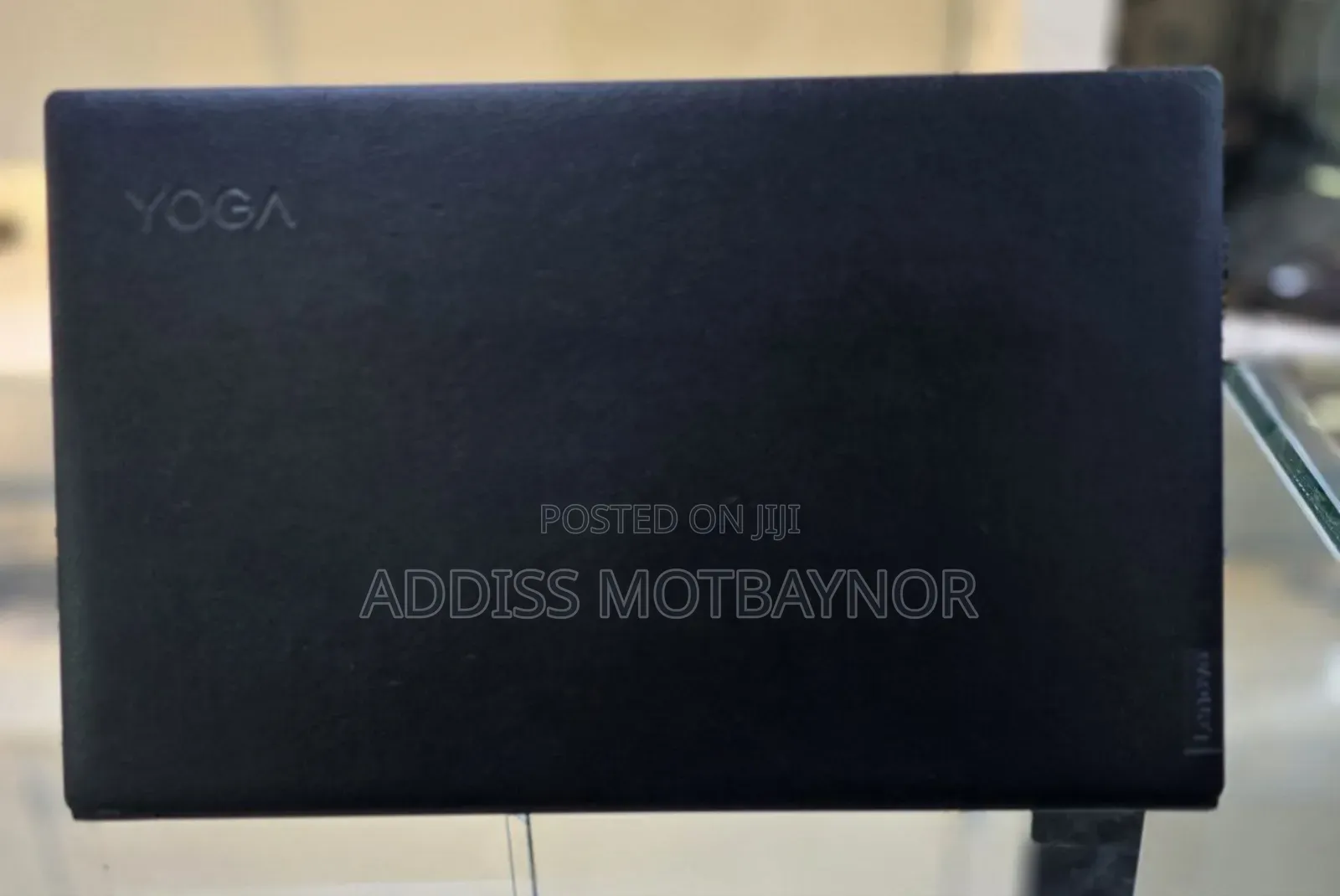 New Laptop Lenovo ThinkPad Yoga 16GB Intel Core I7 SSD 512GB