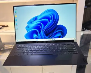 New Laptop Lenovo ThinkPad Yoga 16GB Intel Core I7 SSD 512GB