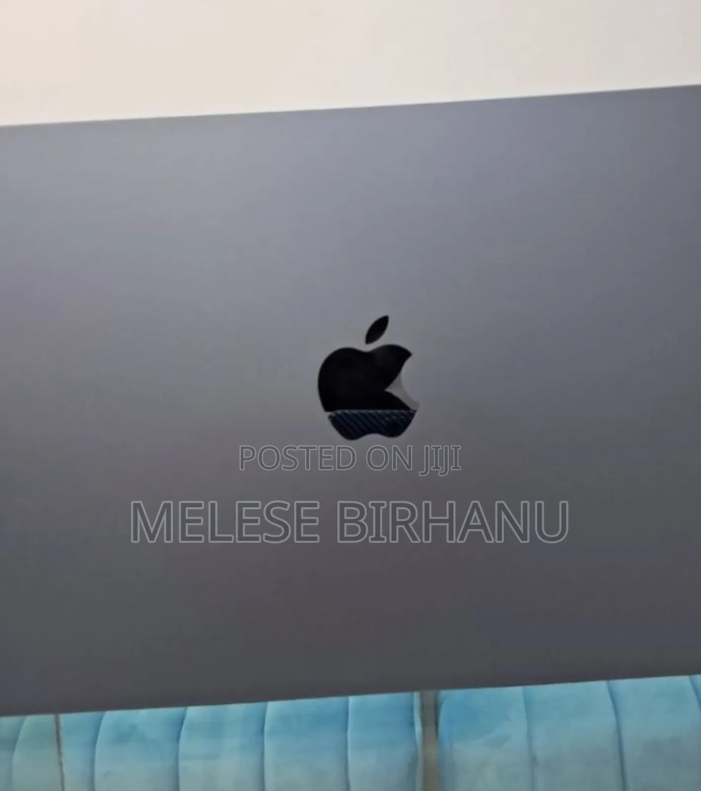 New Laptop Apple MacBook Air 2024 M3 13-Inch 16GB Apple M3 SSD 512GB