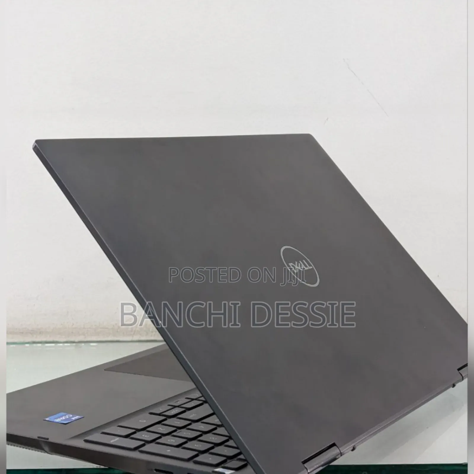 New Laptop Dell 16GB Intel Core I7 SSD 1T