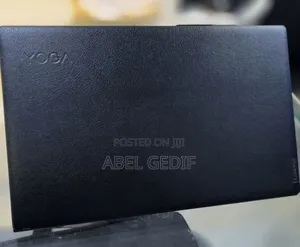 New Laptop Lenovo Yoga 9i 16GB Intel Core I7 SSD 512GB