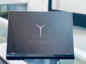 New Laptop Lenovo Legion 5 16GB AMD Ryzen 7 SSD 512GB