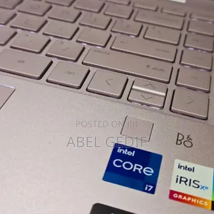 New Laptop HP Pavilion 14 16GB Intel Core I7 SSD 1T