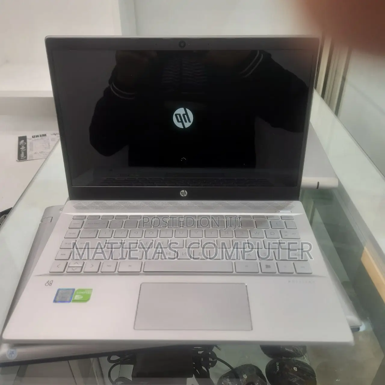 New Laptop HP Pavilion G7 16GB Intel Core I7 SSD 512GB