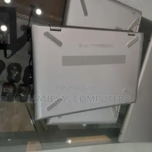 New Laptop HP Pavilion G7 16GB Intel Core I7 SSD 512GB