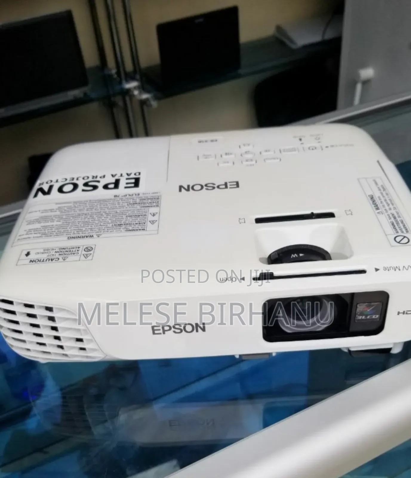 Epson Projector