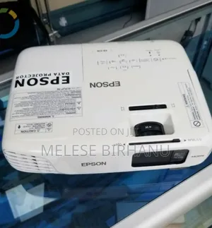 Epson Projector