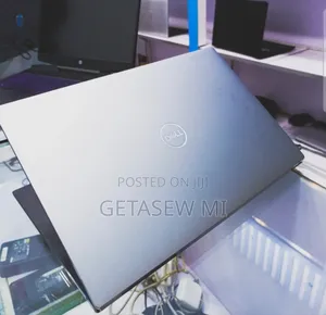 New Laptop Dell Precision 5550 16GB Intel Core I9 SSD 512GB