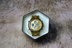 Photo - JOEXFOX Men's Luxuries Watch