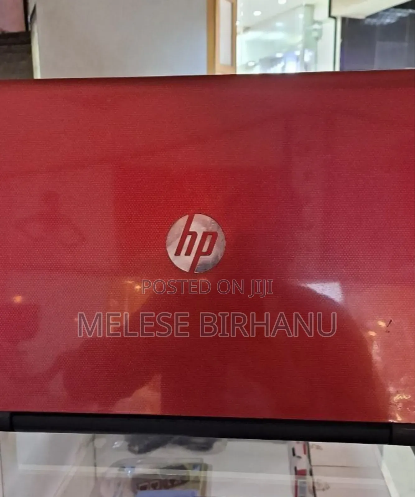 New Laptop HP Stream Notebook 4GB Intel Pentium HDD 500GB