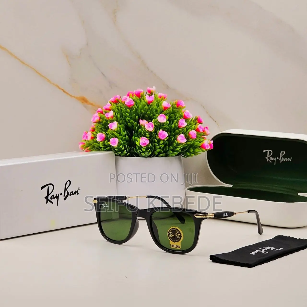 Rayban Sunglasses