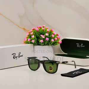 Rayban Sunglasses