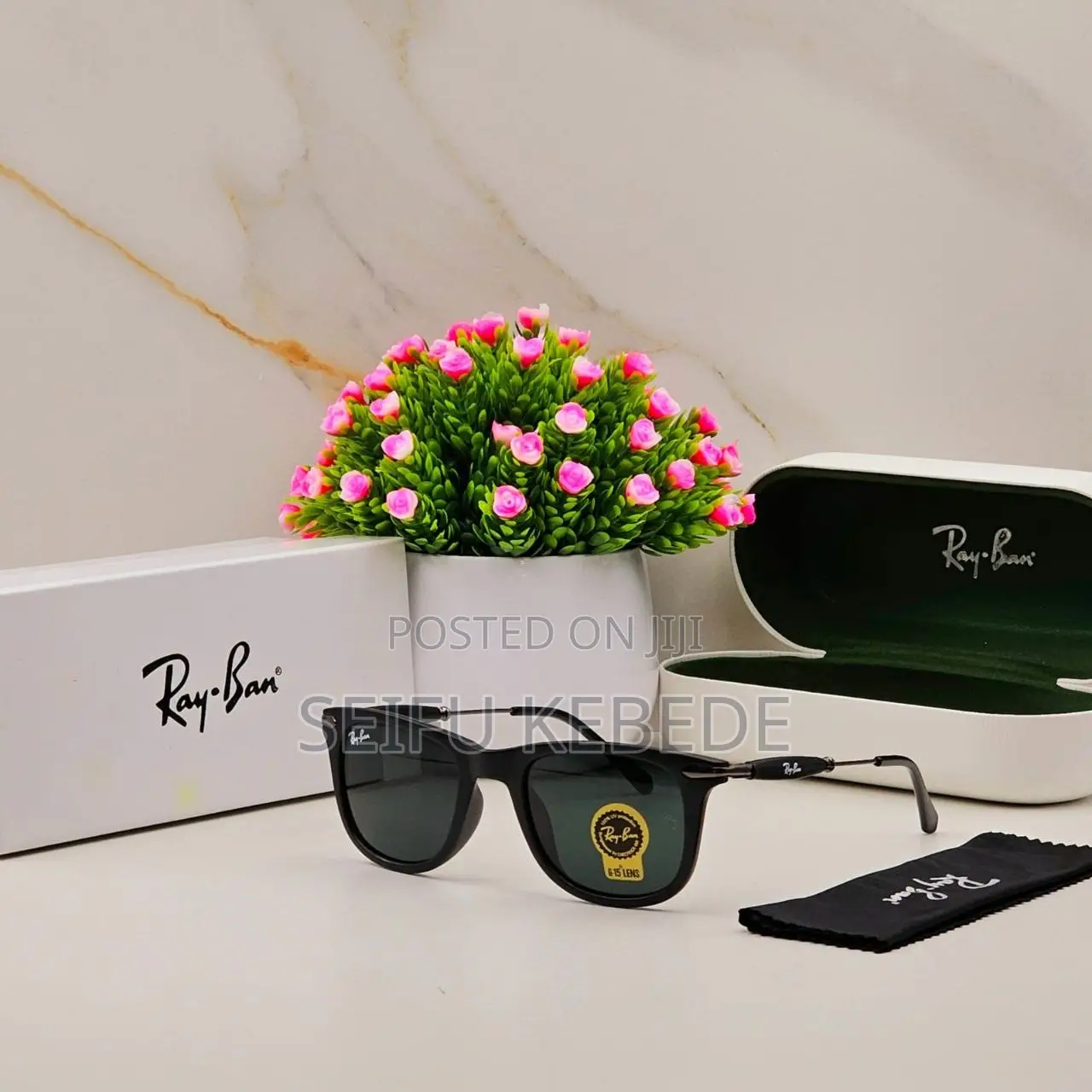 Rayban Sunglasses