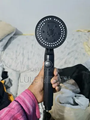 Photo - Orginal Shower Head 