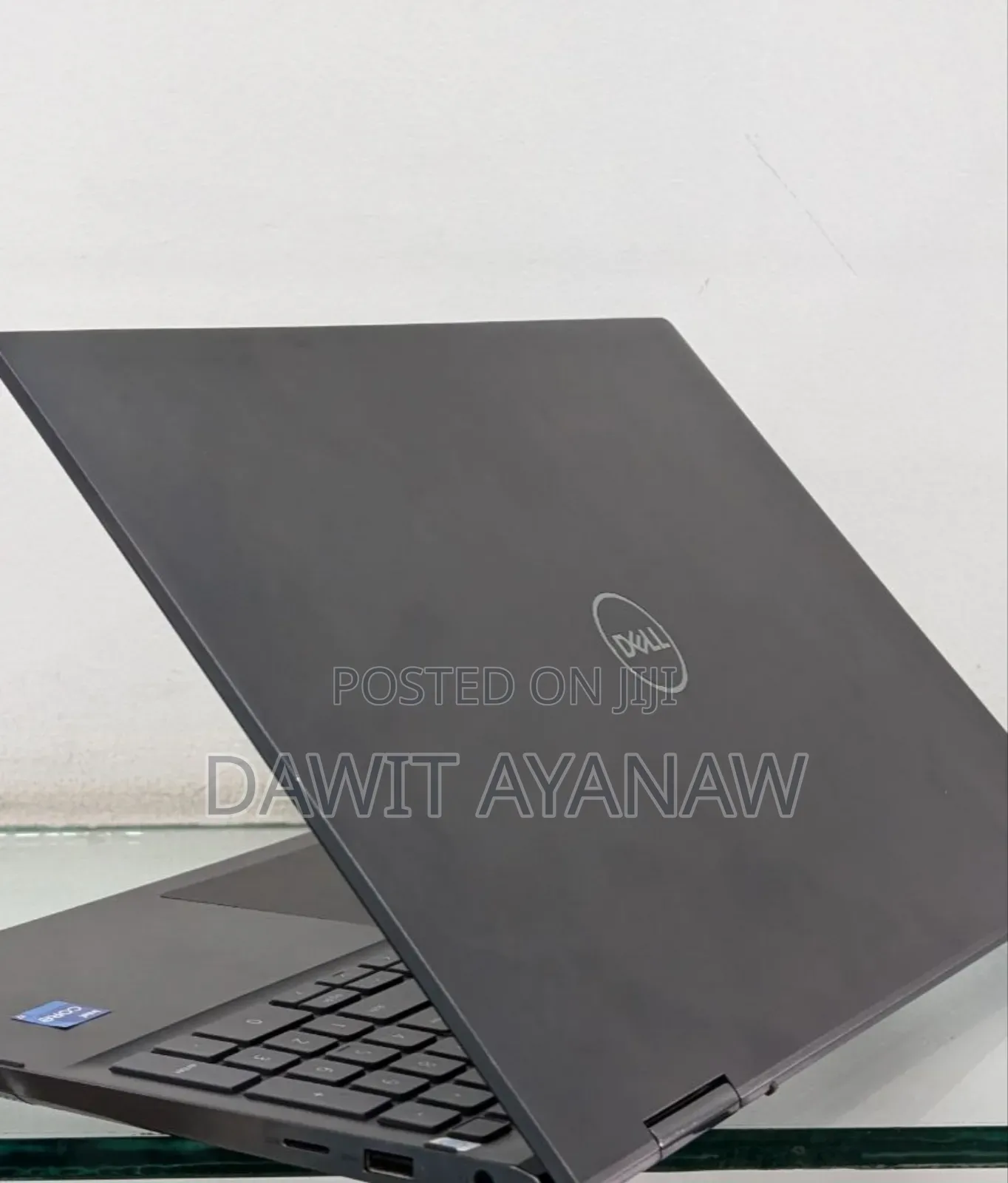 New Laptop Dell Inspiron 15 16GB Intel Core I7 SSD 1T