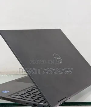 Photo - New Laptop Dell Inspiron 15 16GB Intel Core I7 SSD 1T