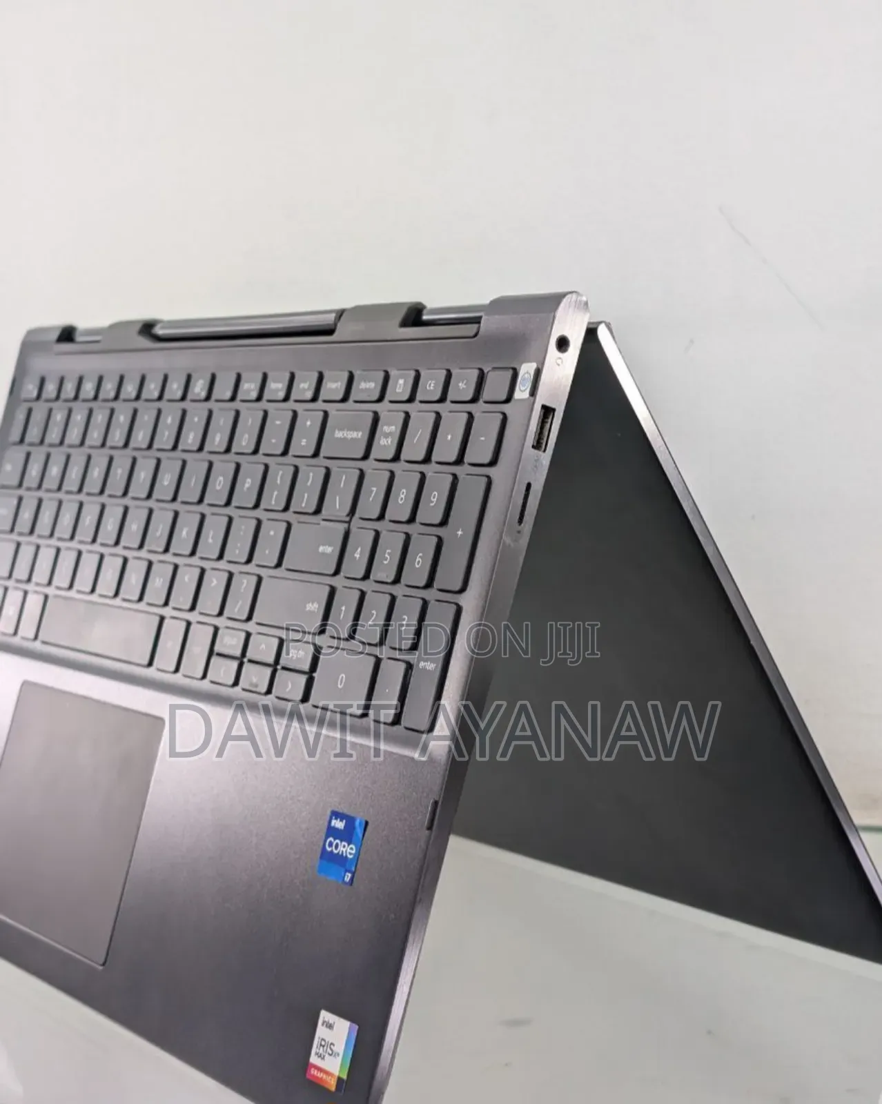 New Laptop Dell Inspiron 15 16GB Intel Core I7 SSD 1T