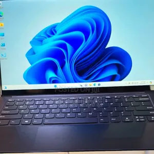 New Laptop Lenovo Yoga 9i 16GB Intel Core I7 SSD 512GB