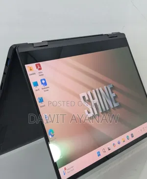 New Laptop Samsung Galaxy Book 2 16GB Intel Core I5 SSD 256GB