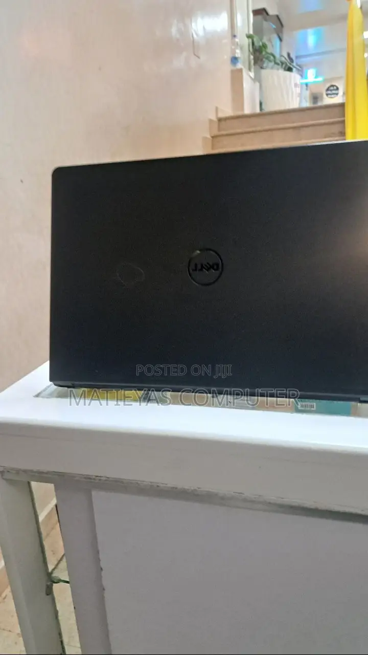 New Laptop Dell Vostro 15 5000 4GB Intel Core I5 HDD 1T