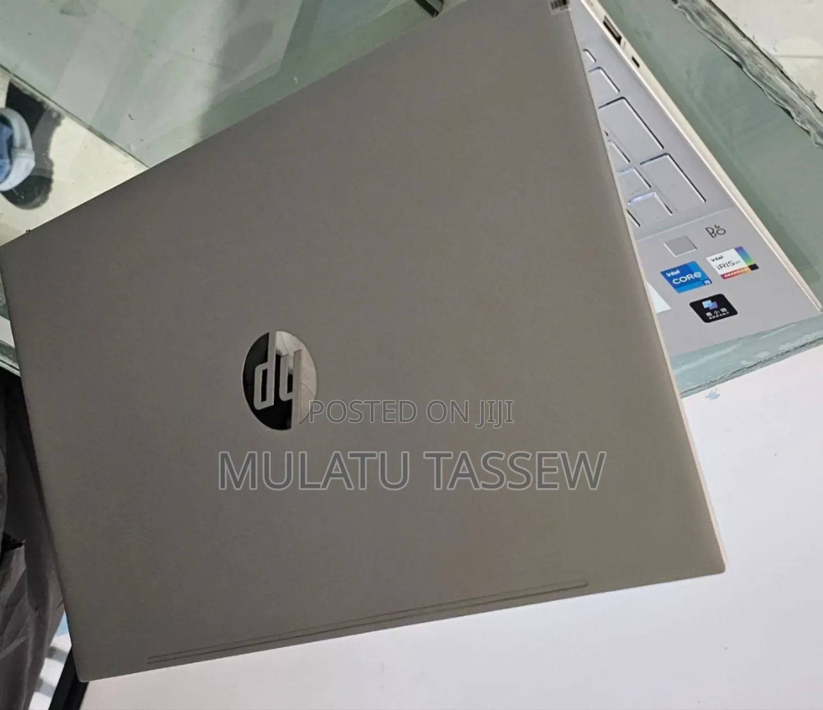 New Laptop HP EliteBook 840 16GB Intel Core I7 SSD 512GB