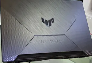 Photo - New Laptop Asus TUF Gaming FX504 16GB Intel Core i7 SSD 512GB